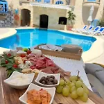Bed & Breakfast Ta' Gilarda Boutique Living
