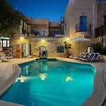 Bed & Breakfast Ta' Gilarda Boutique Living
