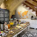 Bed & Breakfast Ta' Gilarda Boutique Living 4*