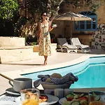 Ta' Gilarda Boutique Living Bed & Breakfast 4*