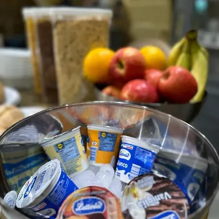 Ta' Gilarda Boutique Living Birbuba