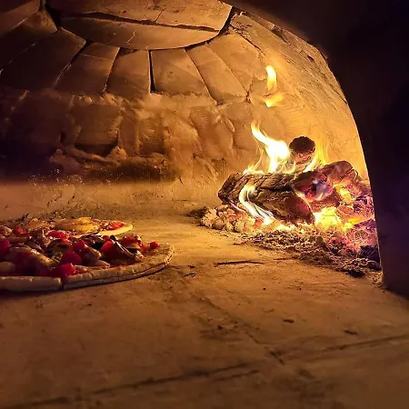 Frühstückspension Ta' Gilarda Boutique Living