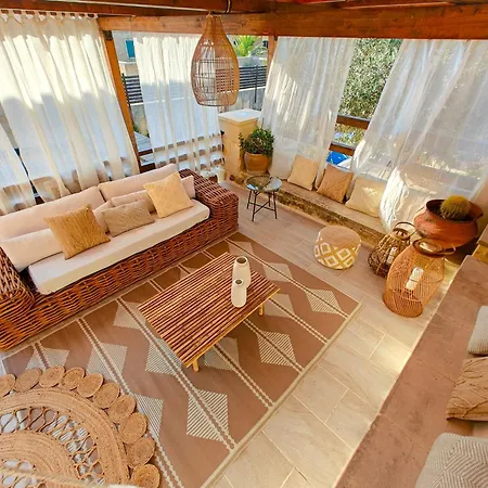 Ta' Gilarda Boutique Living