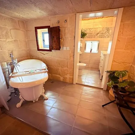 Ta' Gilarda Boutique Living 4*