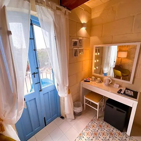 Ta' Gilarda Boutique Living Birbuba