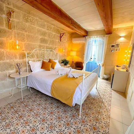 Ta' Gilarda Boutique Living 4*