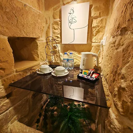 Ta' Gilarda Boutique Living 4* Birbuba