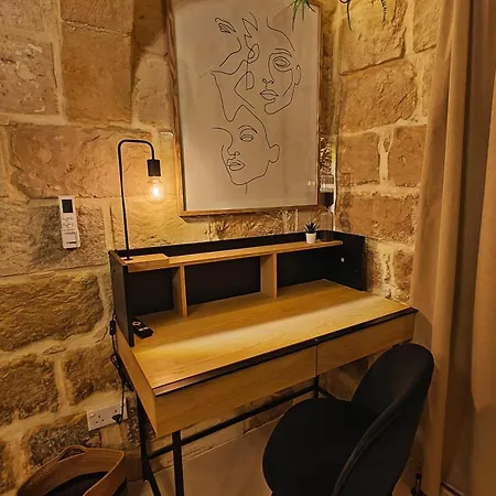 Frühstückspension Ta' Gilarda Boutique Living