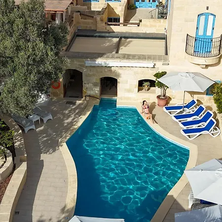 Ta' Gilarda Boutique Living 4*