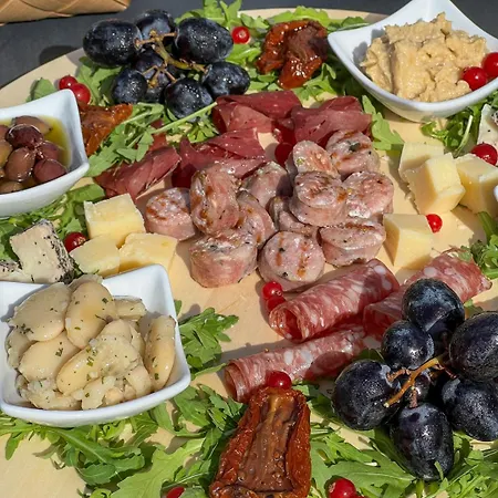 Ta' Gilarda Boutique Living Frühstückspension