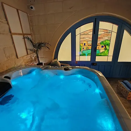 Ta' Gilarda Boutique Living