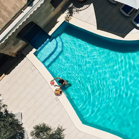 Ta' Gilarda Boutique Living