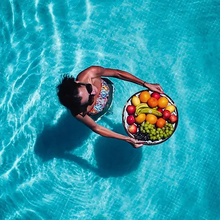 Ta' Gilarda Boutique Living Frühstückspension Birbuba