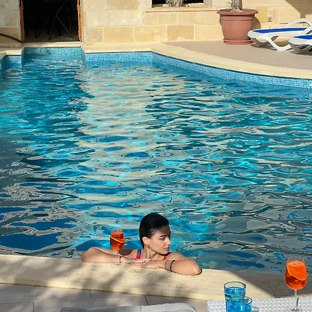 Ta' Gilarda Boutique Living Frühstückspension 4*