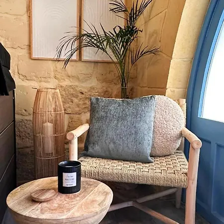 Ta' Gilarda Boutique Living 4*