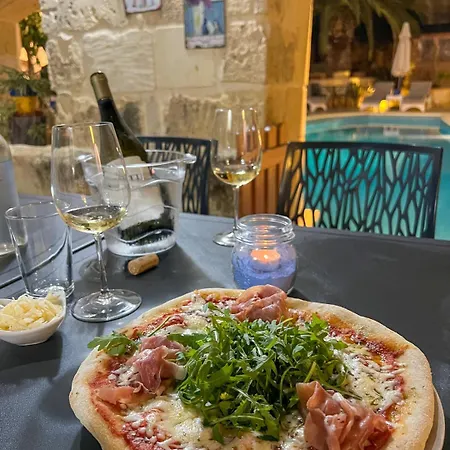 Ta' Gilarda Boutique Living