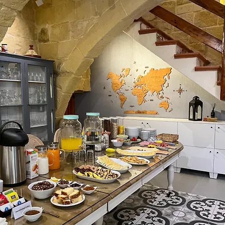 Frühstückspension Ta' Gilarda Boutique Living 4*