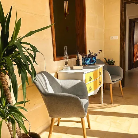 B&B Ta' Gilarda Boutique Living 4*
