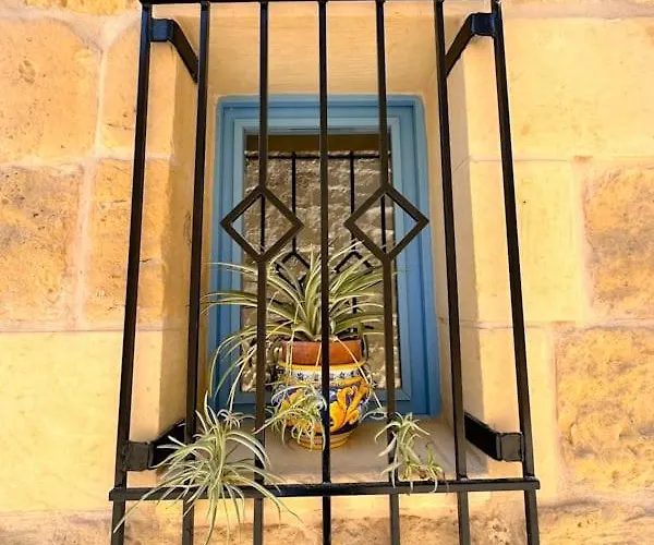 Ta' Gilarda Boutique Living Alojamento de Acomodação e Pequeno-almoço 4*