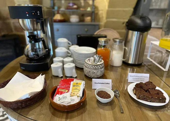 Ta' Gilarda Boutique Living 4*