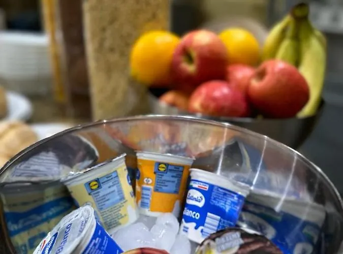 Ta' Gilarda Boutique Living Birbuba