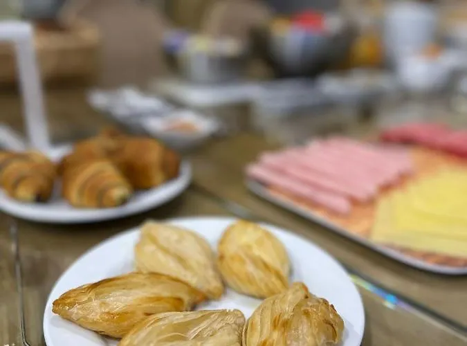 Ta' Gilarda Boutique Living