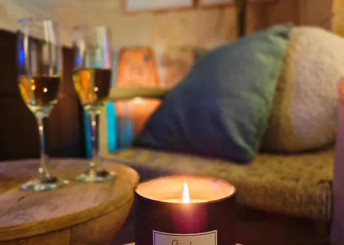 Ta' Gilarda Boutique Living Alojamento de Acomodação e Pequeno-almoço 4*