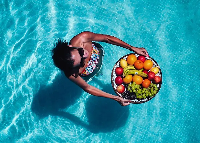 Ta' Gilarda Boutique Living Alojamento de Acomodação e Pequeno-almoço Birbuba