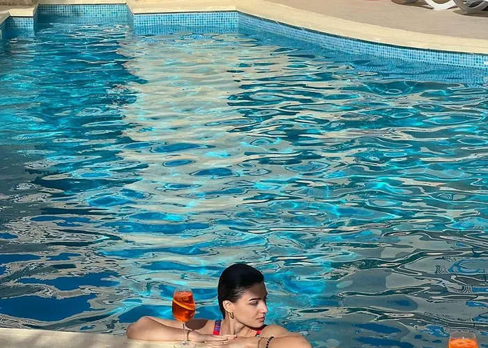 Ta' Gilarda Boutique Living Alojamento de Acomodação e Pequeno-almoço 4*