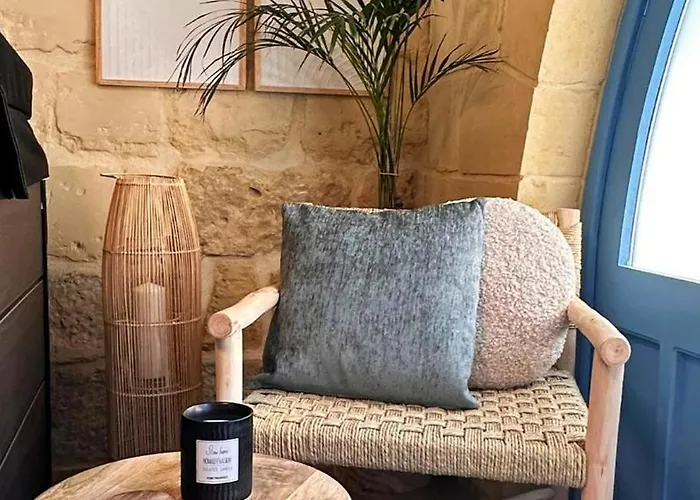 Ta' Gilarda Boutique Living 4*