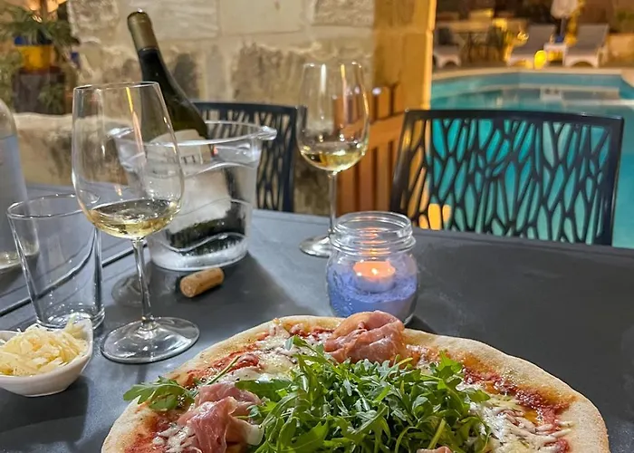 Ta' Gilarda Boutique Living