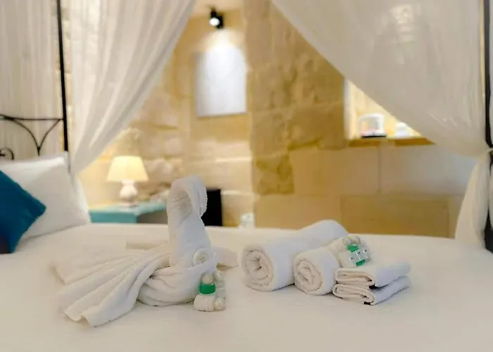 Ta' Gilarda Boutique Living