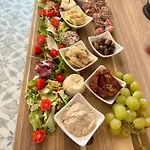 Ta' Gilarda Boutique Living Bed and Breakfast Birbuba