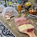 Bed and Breakfast Ta' Gilarda Boutique Living