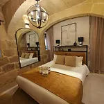 Ta' Gilarda Boutique Living Bed and Breakfast Birbuba
