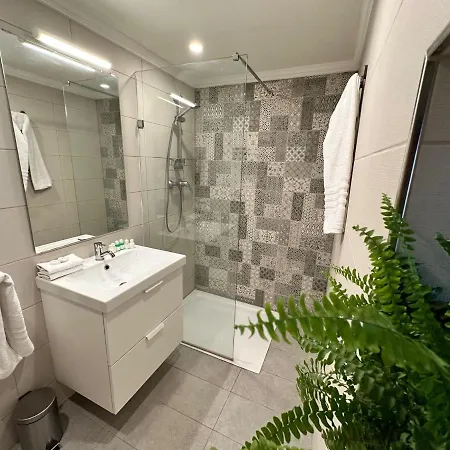 Ta' Gilarda Boutique Living Отель типа 