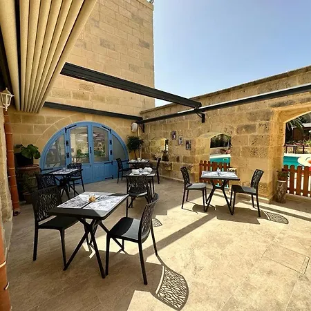 Ta' Gilarda Boutique Living 4* Birbuba