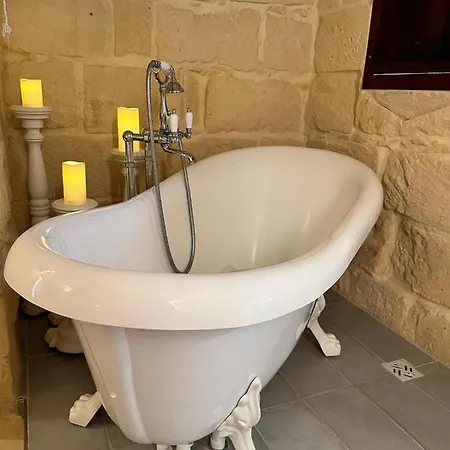 Bed and breakfast Ta' Gilarda Boutique Living