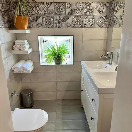 Bed and breakfast Ta' Gilarda Boutique Living *