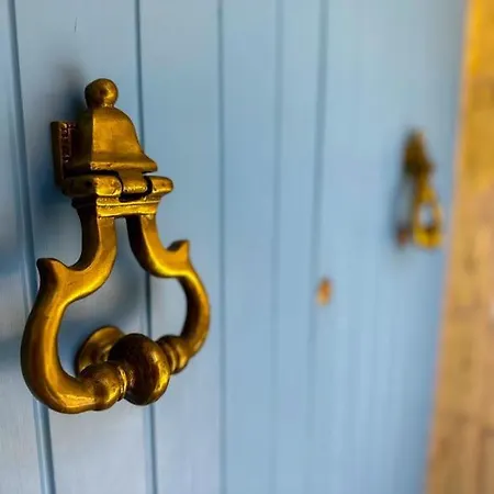Bed and breakfast Ta' Gilarda Boutique Living