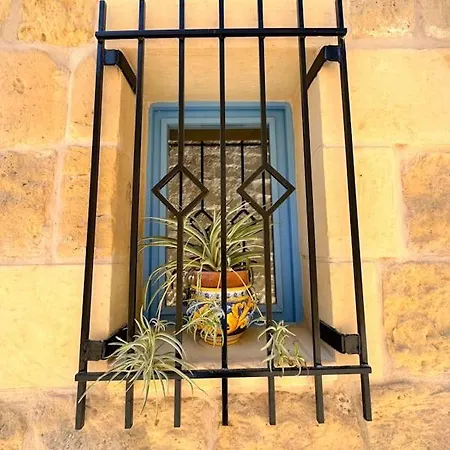 Ta' Gilarda Boutique Living Отель типа 