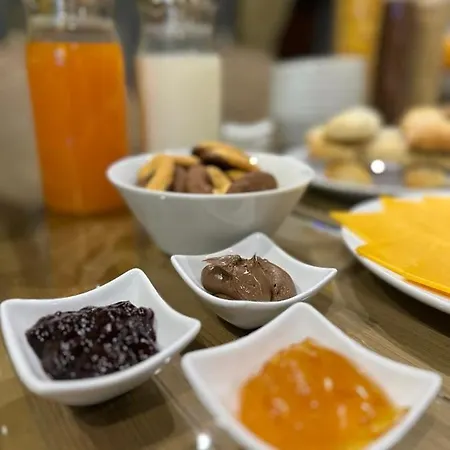 Ta' Gilarda Boutique Living Отель типа 