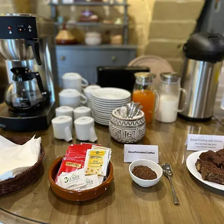 Ta' Gilarda Boutique Living 4*