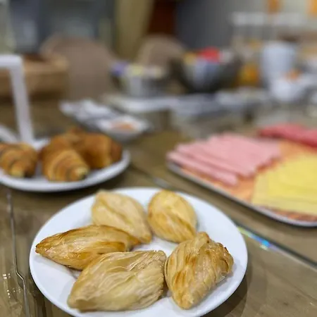 Ta' Gilarda Boutique Living