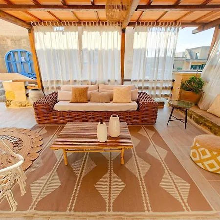 Bed & Breakfast Ta' Gilarda Boutique Living Birbuba