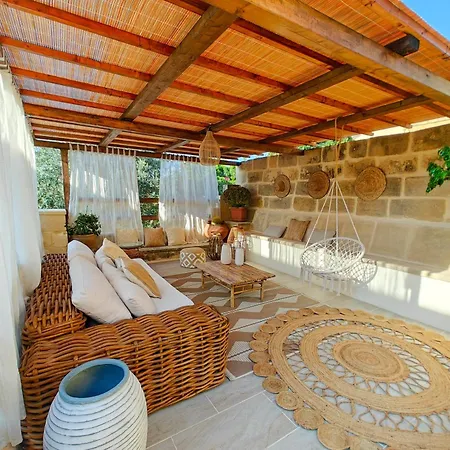 Ta' Gilarda Boutique Living Отель типа 