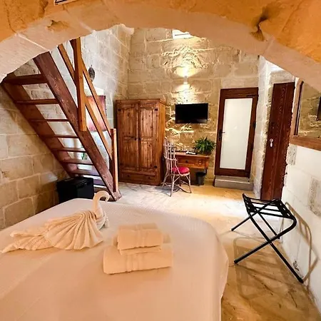 Ta' Gilarda Boutique Living Bed & Breakfast Birbuba
