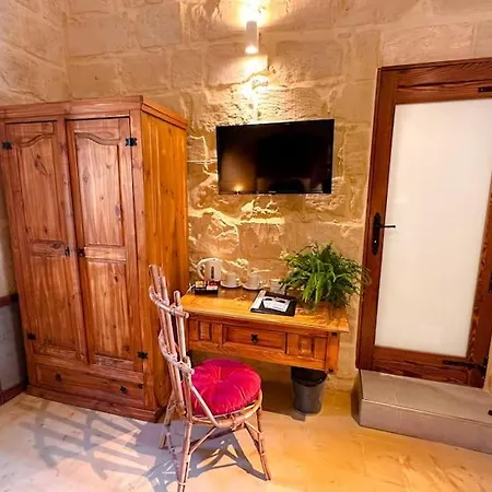 Ta' Gilarda Boutique Living