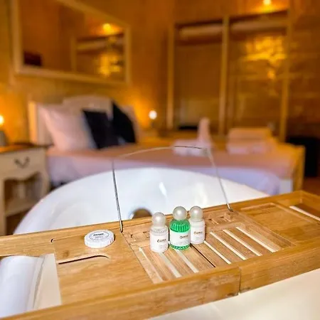 Ta' Gilarda Boutique Living * Birbuba