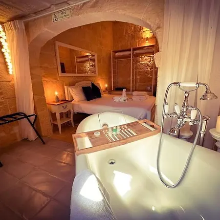 Ta' Gilarda Boutique Living Отель типа 